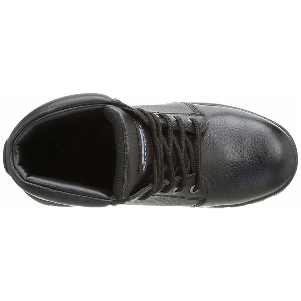 Skechers Work Workshire-Peril 9 Women's Black