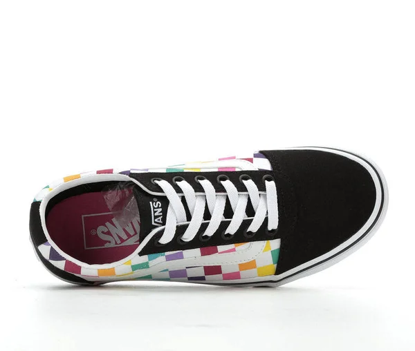 Vans Womens Ward Sneaker Sneakers