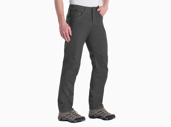 Kuhl Hot Rydr Pant - Men's Espresso - 31x30