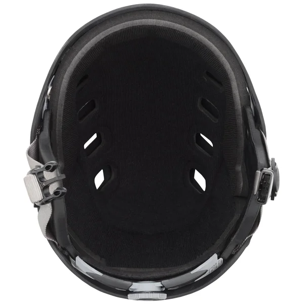 NRS Chaos Helmet - Side Cut - Red - Small