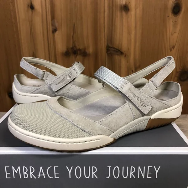 Dansko Shoes - Dansko - Raeann, Color: White, Size: 38eu, Noatdansko&s Closet