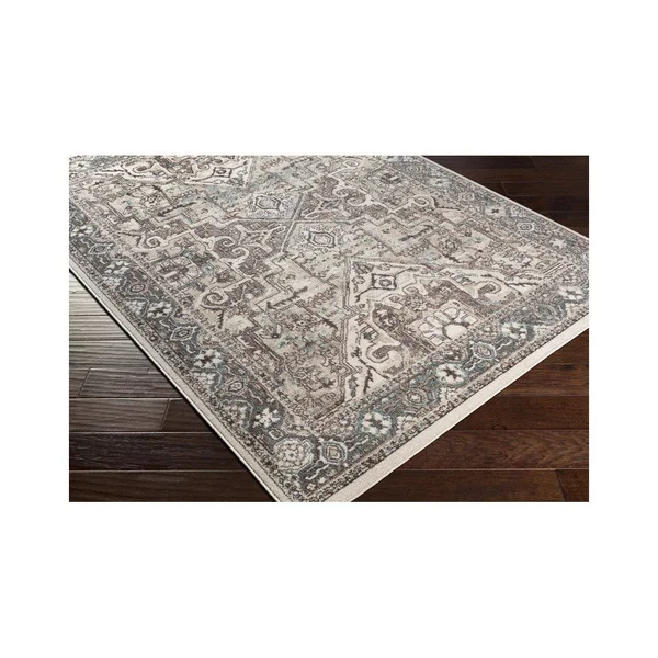 Surya Ankara AKR-2327 Area Rug - 7 ft 10 in x 10 ft 3 in