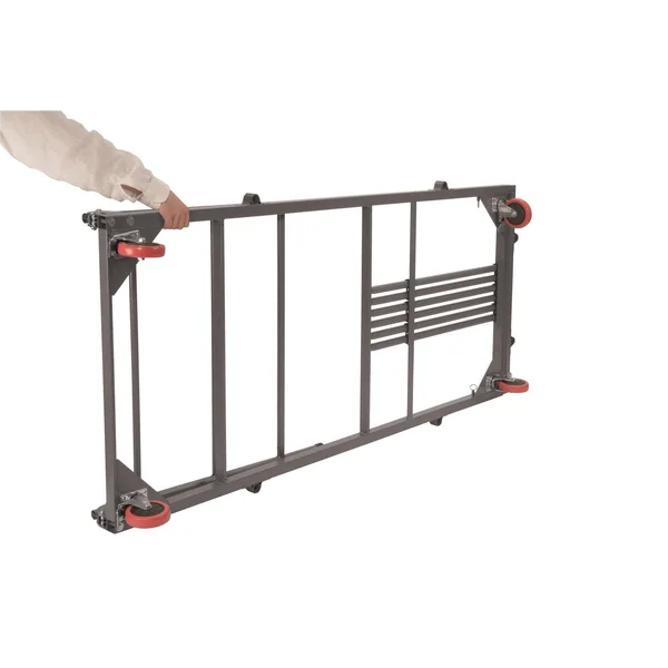 Zown Commercial Heavy Duty Table Dolly Cosco Home and Office