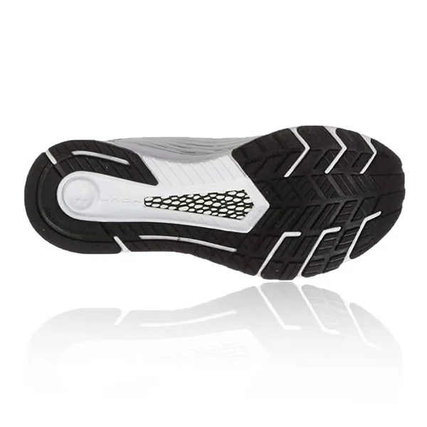 Under Armour HOVR Velociti 3 Women's Running Shoes - White/Black - 6.5