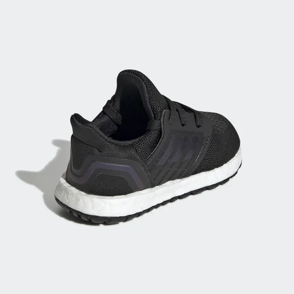 Adidas Ultraboost 20 Shoes Black 5.5K - Running Shoes