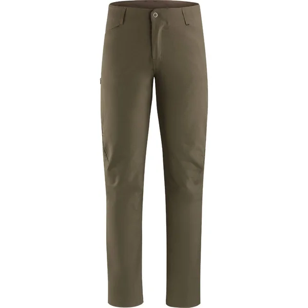 Arc&teryx Creston AR Pant - Men's:Versatile function with a stylish design.