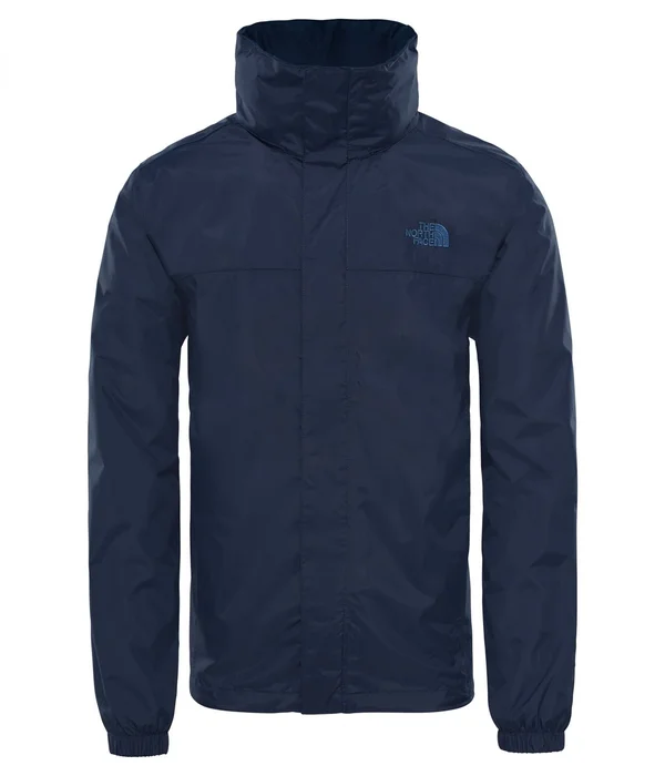 The North Face Resolve 2 Jacket - Men's Urban Navy/Urban Navy, Xs