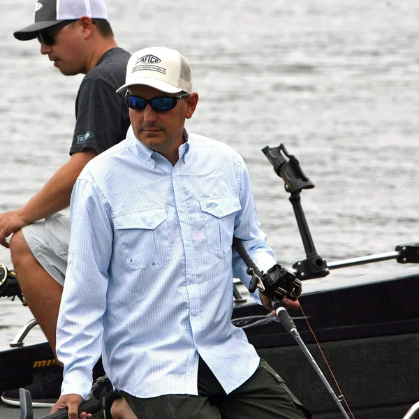 AFTCO Sirius SS Tech Shirt Slate Blue XL