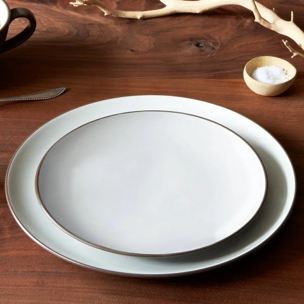 Noritake Colorwave 4-Piece Dinnerware Set - Choclate