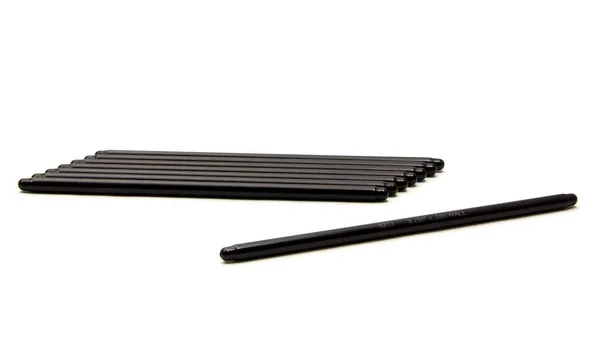 Manley 3/8in Moly Pushrods - 9.750in Long 25975-8