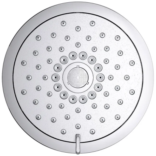 Kohler K-22169-G-BN Fort 1.75 GPM Multifunction Showerhead with Katalyst air-induction Technology Vibrant Brushed Nickel