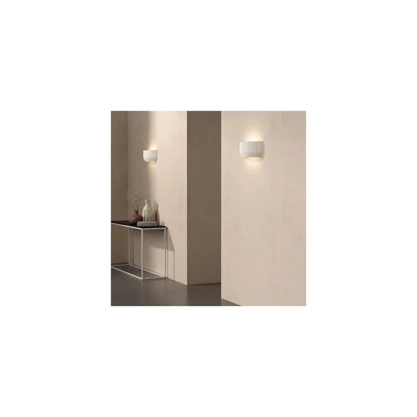 Astro Blend Plaster Wall Luminaire 1439001