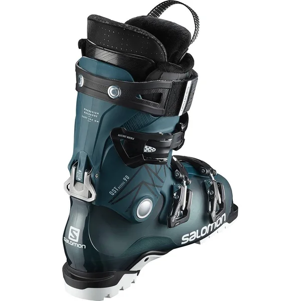 Salomon QST Access 90 Ski Boots 29.5