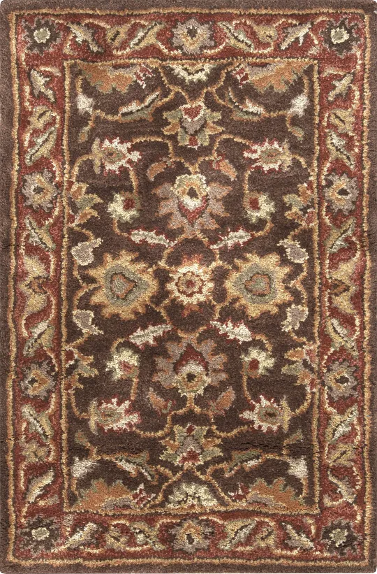 Surya Caesar CAE-1036 3&x12& Rug