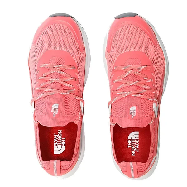 The North Face Women's Vectiv Hypnum, Fiesta Red