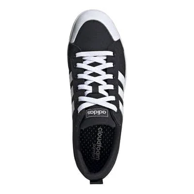 Adidas Bravada Trainers Black White - 38