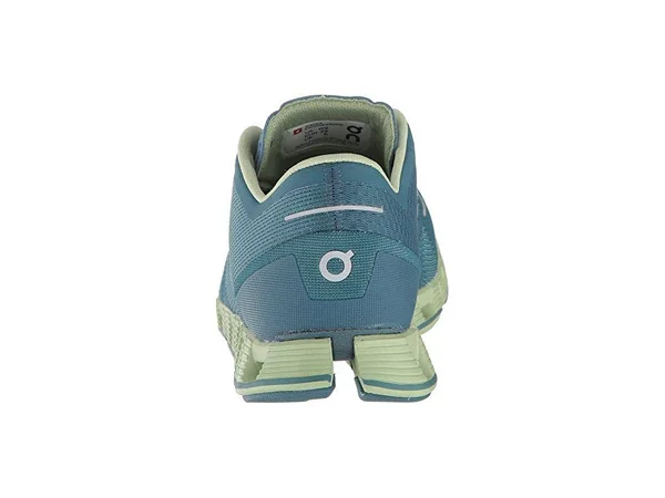 on Running - Cloud x, Women's Storm|Willow, 9.5