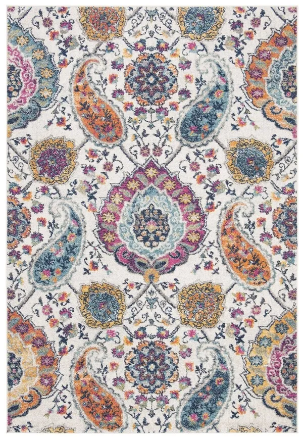 Safavieh Madison MAD600B Rug 5&3x22 Square Rug