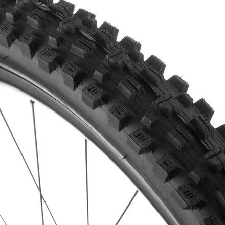 Maxxis Assegai Tire - 27.5 x 2.6 - Tubeless, Folding, Black, EXO, Wide Trail