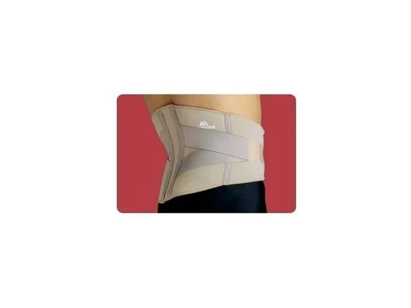 Thermoskin Lumbar Support, Beige