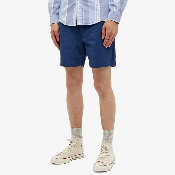 Polo Ralph Lauren Classic Fit Prepster Short, Navy