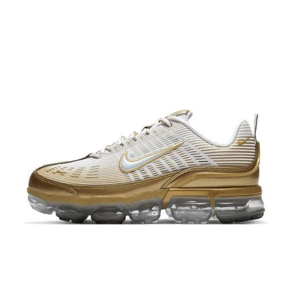 Nike Men's Air VaporMax 360 Shoes, White