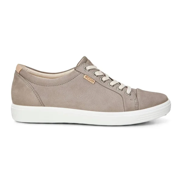 Ecco Women's Soft 7 Sneaker Dusk - 40
