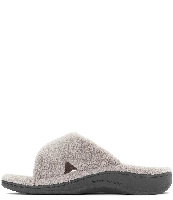 Vionic Relax - Women's Slipper - Black 11