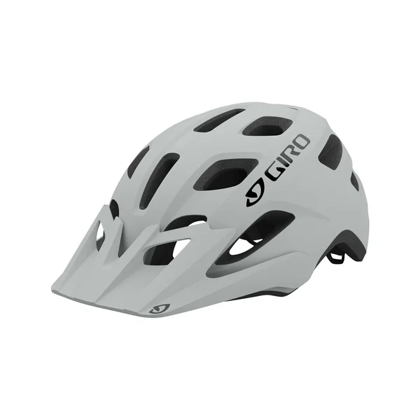 Giro Fixture MIPS Helmet Matte Grey Green