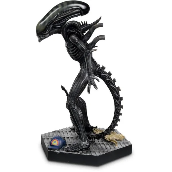 Alien & Predator Mega Xenomorph