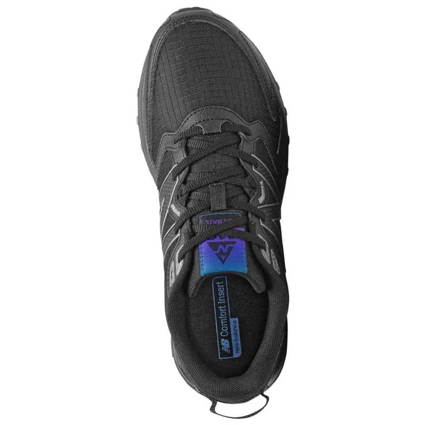 New Balance Trail KRUNNER MT410MB7 Black
