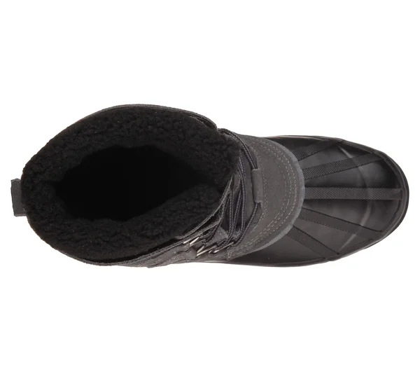 Skechers Men's Revine Hopkin - Black/Gray