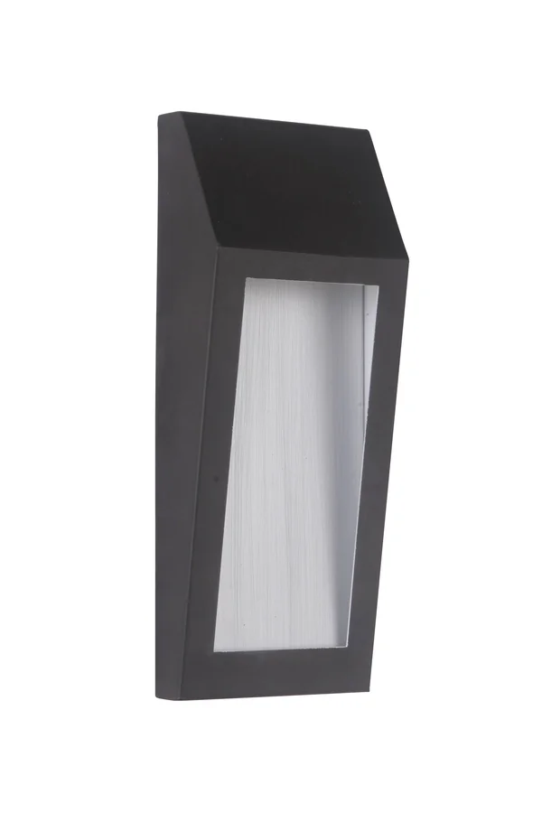 Craftmade - Z9302-OBO-LED - LED Pocket Sconce - Wedge - Oiled Bronze Outdoor