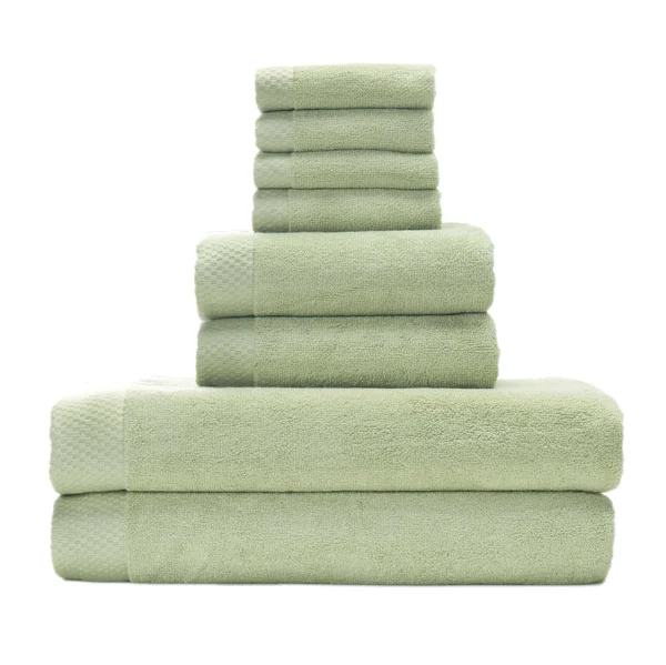 BedVoyage Resort Towel Set Sage