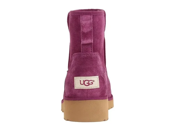 UGG Women's Kristin, Purple Passion Size: 5 M