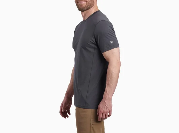 Kuhl M&s Valiant SS - Carbon, L