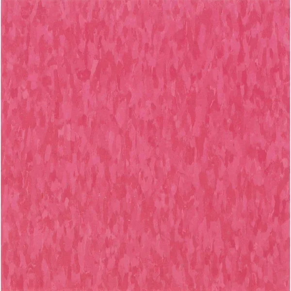 Armstrong Imperial Texture VCT 12 in. x 12 in. Shocking Standard Excelon Commercial Vinyl Tile (45 Sq. ft., CASE)