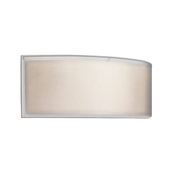 Sonneman 6018.51F Puri Black Brass Wall Sconce