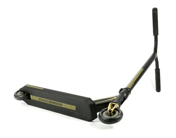 Root Industries Complete Scooter Invictus Gold Rush
