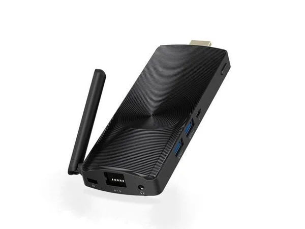 Azulle Access3 - Celeron N3450 - 4 GB RAM - 64 GB Flash - Intel HD Graphics 500 - Windows 10 Pro