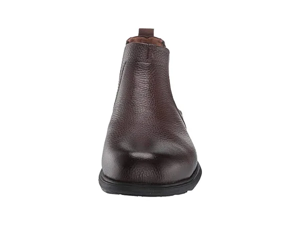 Florsheim Work Men's Loedin Boot, Brown