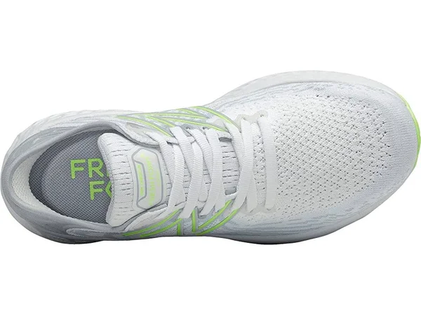 New Balance Fresh Foam 1080v11 10.5 Women's White