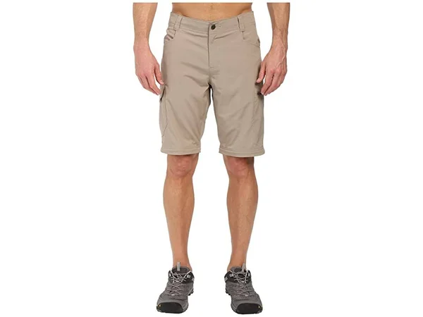 Columbia: Men's Silver Ridge Stretch Convertible Pant