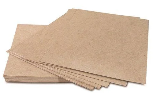 11 x 17x22 22 Pt. Chipboard Pad (480/case) BSCP1117