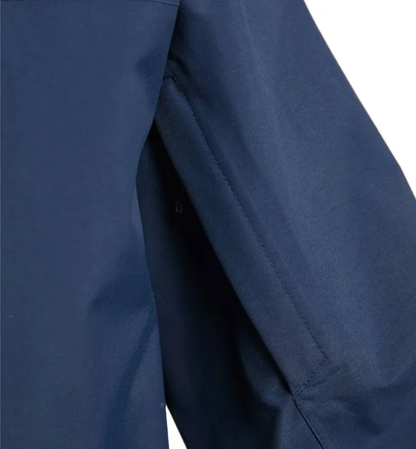 Haglofs Elation GTX Parka Men - Tarn Blue - Rain Jackets L