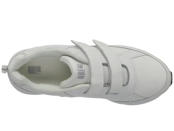 Drew Jimmy 13 Men's White