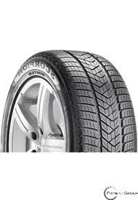 Pirelli Scorpion Winter Tire - 295/40R20 106V