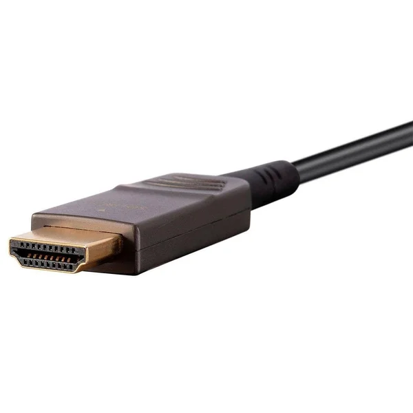 Monoprice 38629 SlimRun AV Dynamic HDR Ultra High Speed HDMI Cable - 8