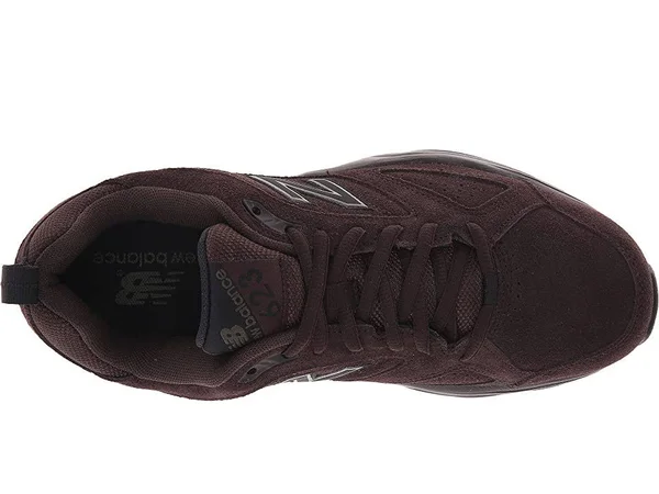New Balance MX623v3 Brown, Men's, Size: 12