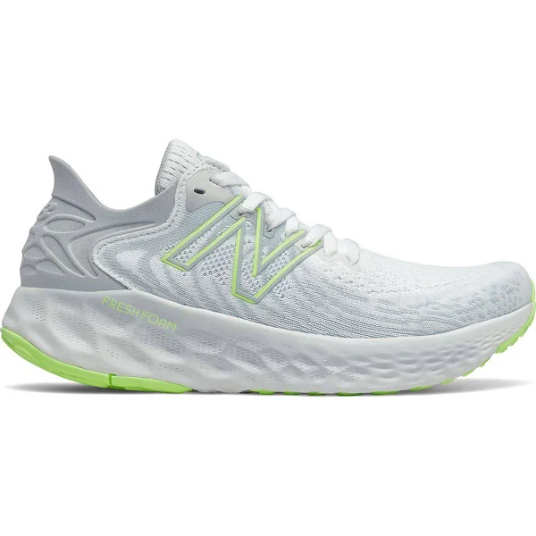 New Balance Fresh Foam 1080v11 10.5 Women's White